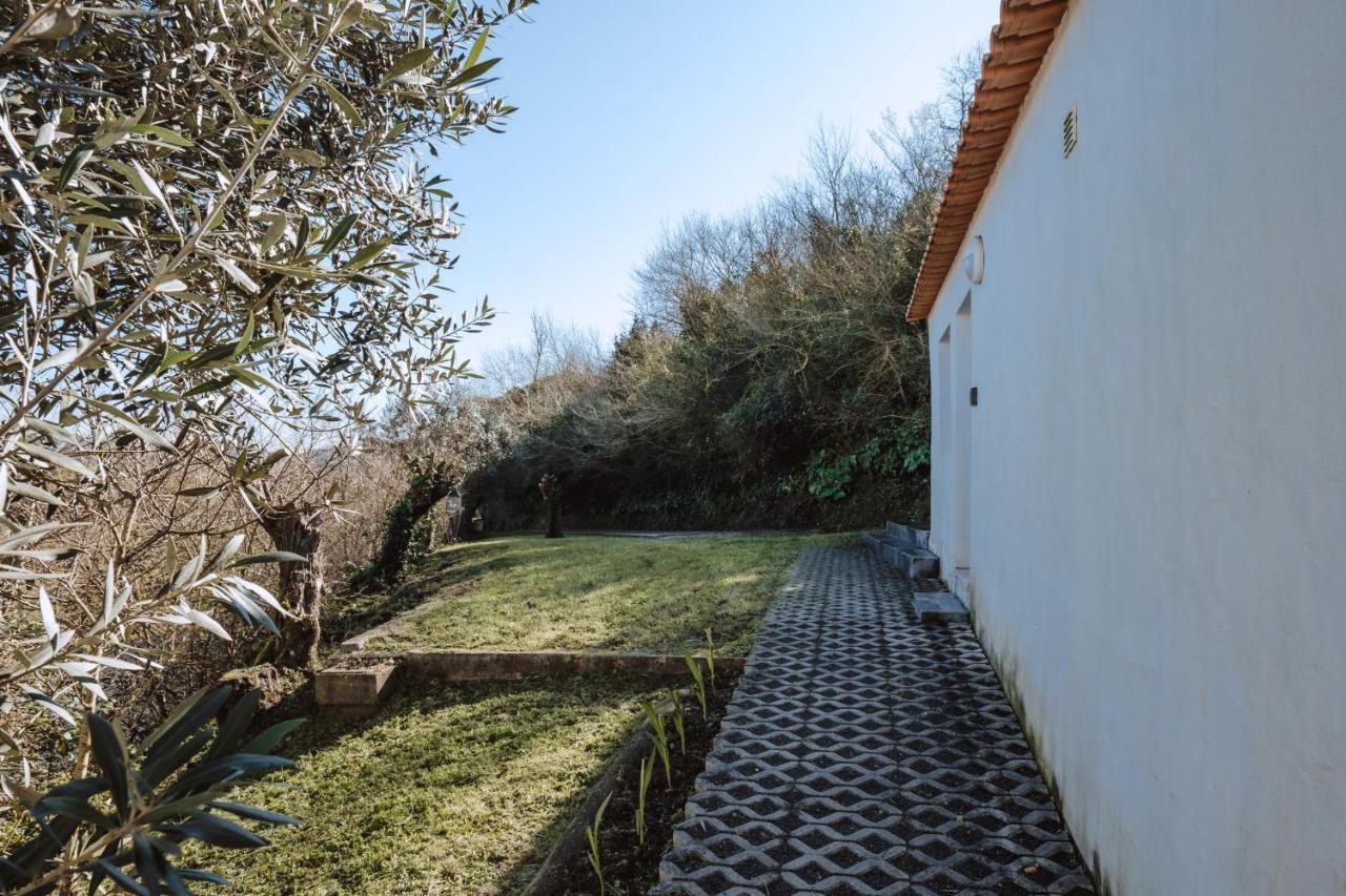 Encosta D'Obidos公寓 外观 照片